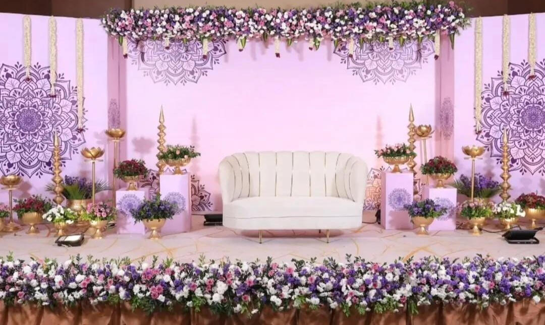 Plan Your Wedding With Experts