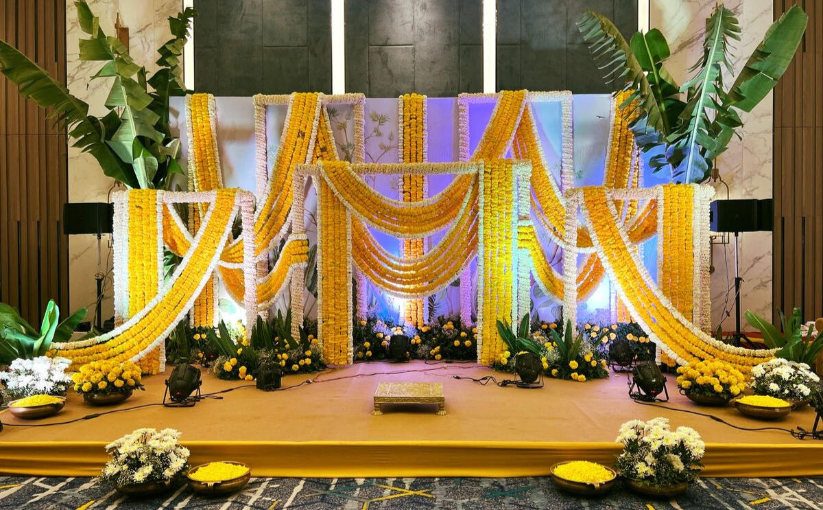 Plan Your Wedding With Experts