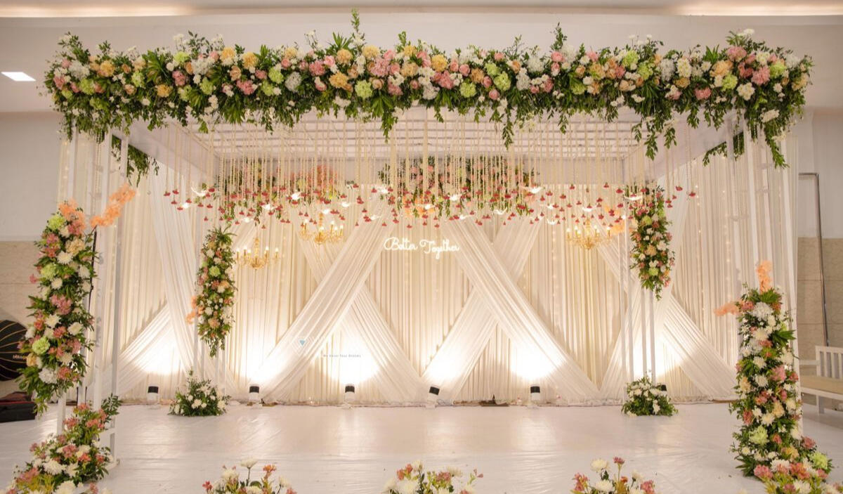 Plan Your Wedding With Experts